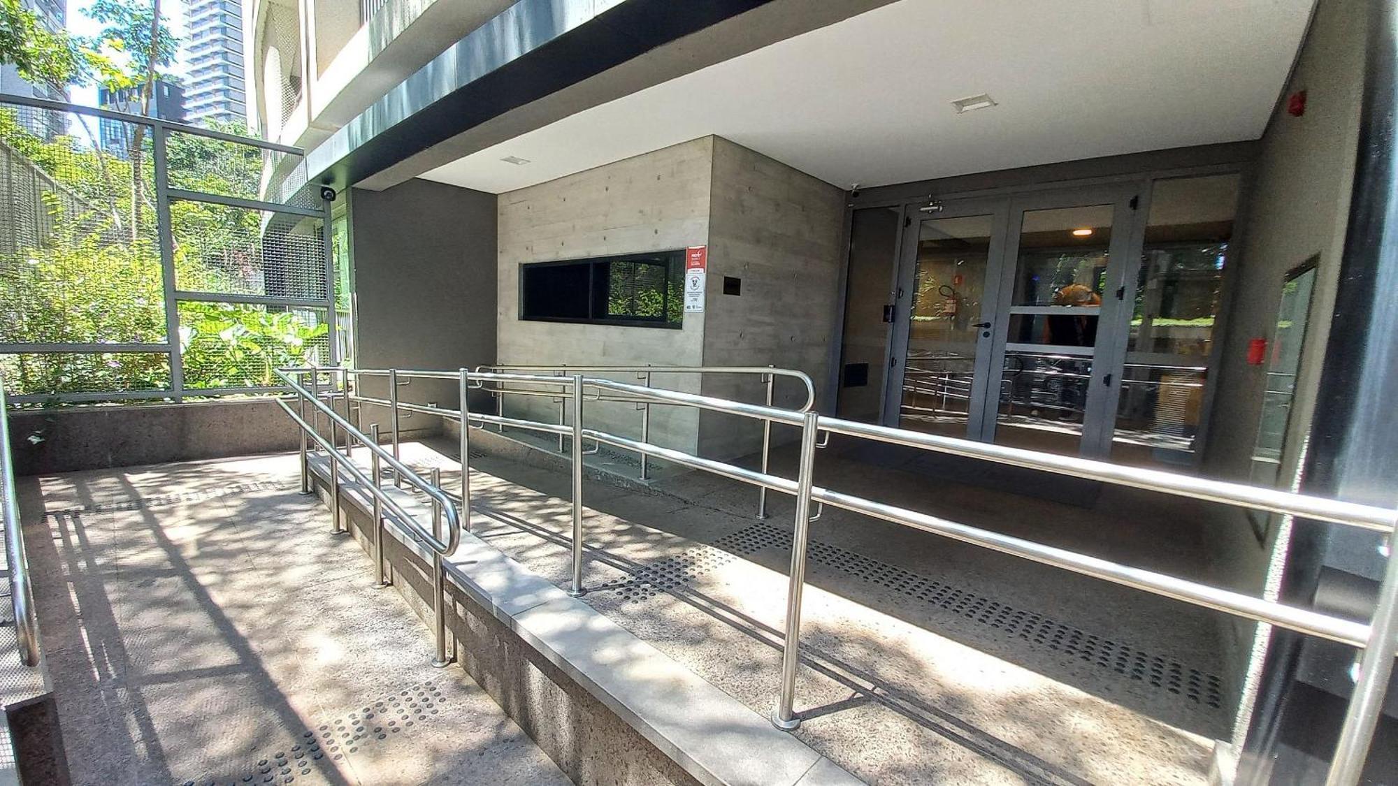 Hub Madalena, Perto Metro V. Madalena São Paulo